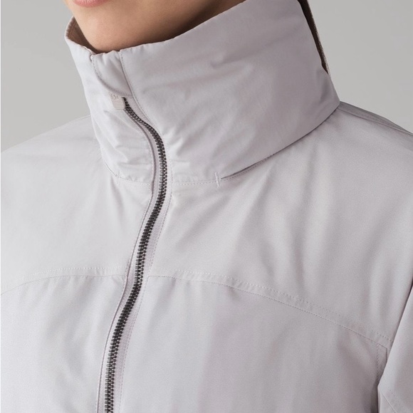 Lululemon Effortless Jacket - Picture 8 of 13